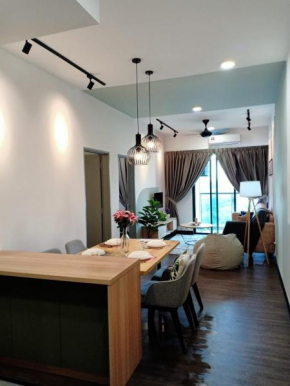Vista Bangi UNA Homestay